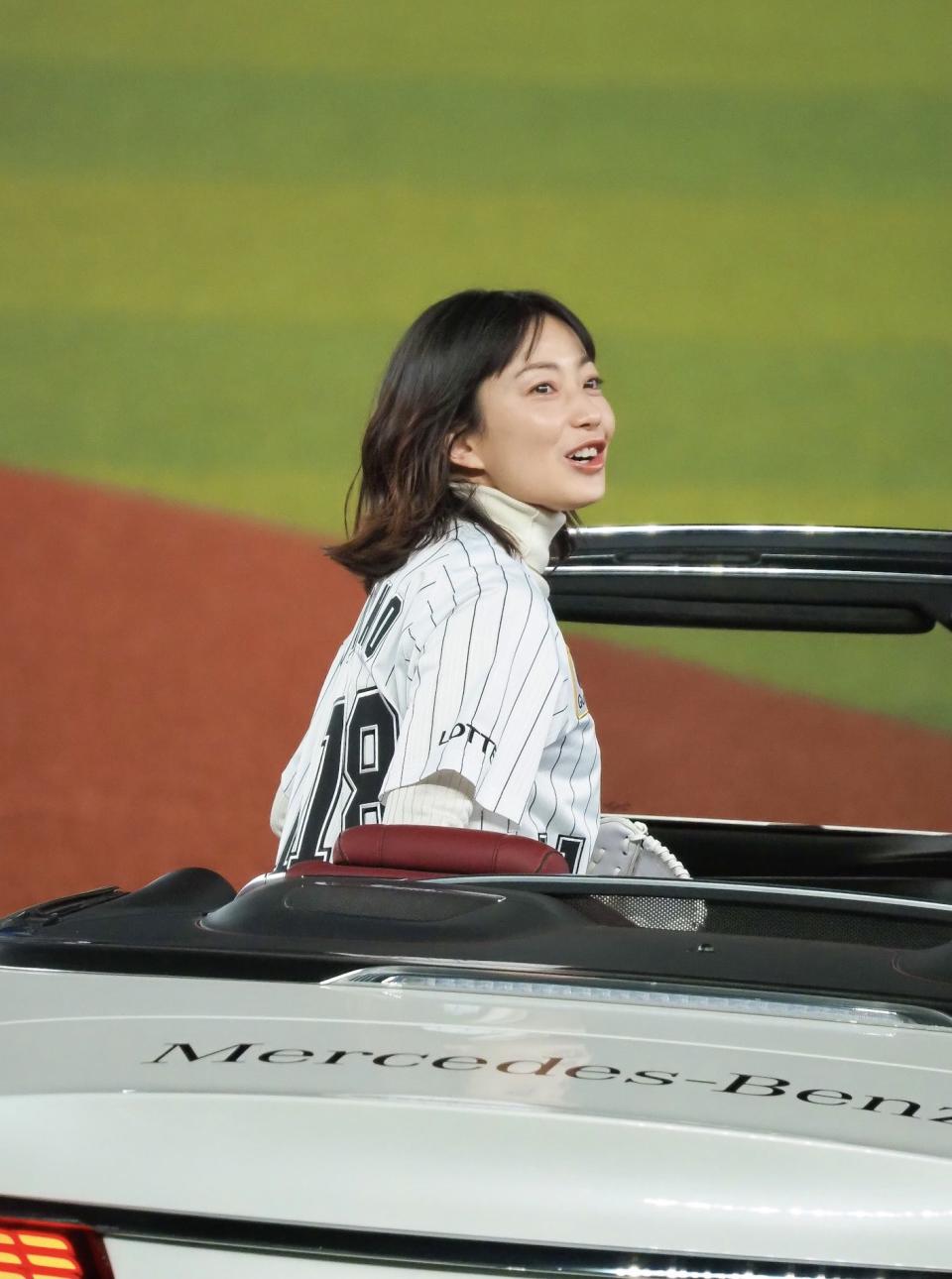 <strong>菅野美穗長保高人氣。（圖／翻攝自社群平台X）</strong>