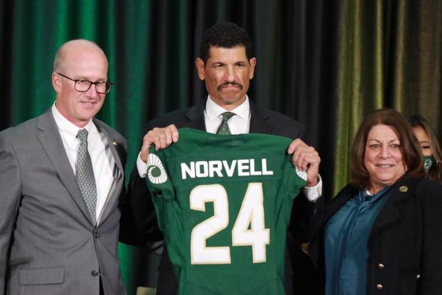 What Deion Sanders, Jay Norvell said of Colorado-Colorado State game