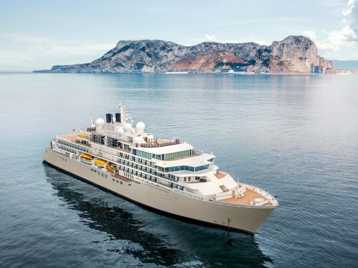 Royal Caribbean Group’s Silversea Cruises has acquired some of the costly luxurious expedition cruise ships ever constructed for $275 million