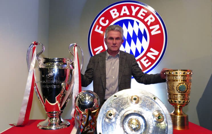 4. Bayern Munich, gestionnaire de Bavière