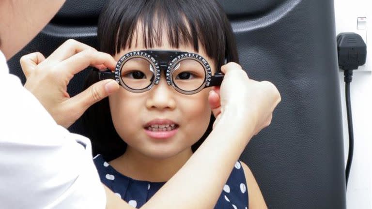 El aumento de miopía en las últimas décadas ha sido enorme y ahora afecta a la gran mayoría de los jóvenes en algunos países del este de Asia, como China y Corea del Sur.