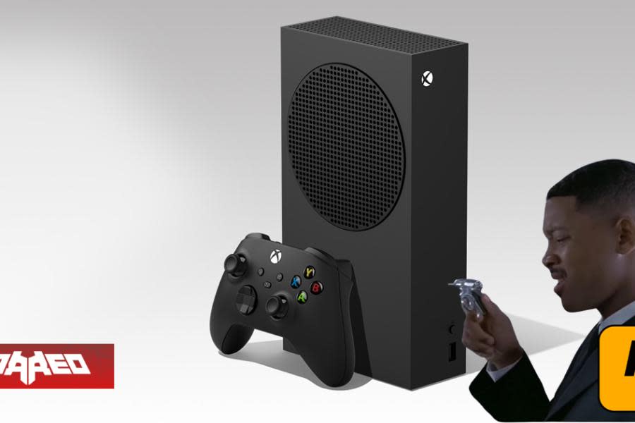 Fans de Xbox Series S defienden a la consola de las burlas de medios y usuarios que dudan si funcionará o explotará al momento de ejecutar GTA VI 