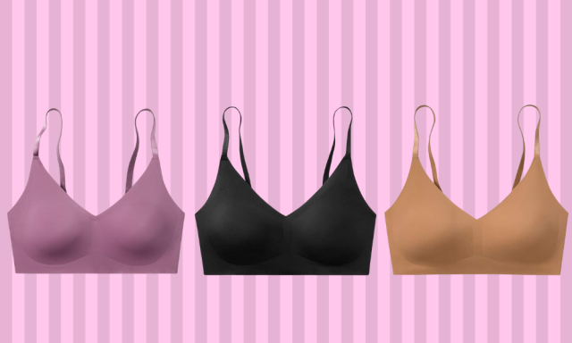 The 'Holy Grail of bras' is 30 percent off at  — but only for today