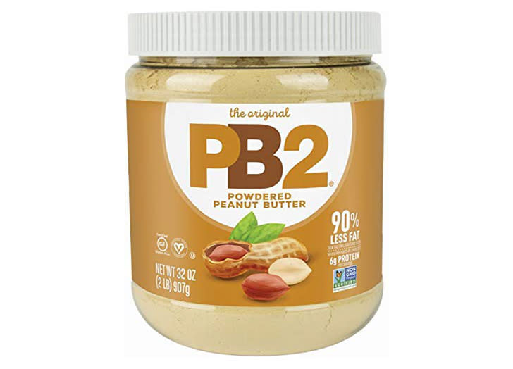 The 10 Best Healthy Peanut Butter Brands, According to a Nutritionist