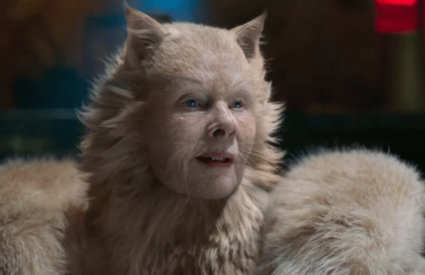 Cats' Movie Trailer: Watch Taylor Swift, Jason DeRulo as Cats