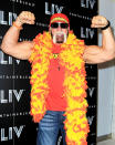  <p class="MsoNormal">It had been quite a while since Hulk Hogan and his family was in the news, and we weren’t complaining. But the wrestler-turned-reality star came back in a major way in early October … when a 90-second clip from his sex tape was released! If the grainy footage, canopy bed, and Hulk answering the phone half-way through the video (his ringtone was daughter Brooke’s song “About Us”) wasn’t bad enough, his partner was none other than the now-ex-wife, Heather Clem, of his best friend, Florida radio deejay Bubba the Love Sponge. Although the former couple denied leaking the tape to Gawker.com, Bubba later came clean, sort of, after Hulk threatened to sue him. "It is my belief that Hulk is not involved, and has not ever been involved, in trying to release the video, or exploit it, or otherwise gain from the video’s release in any way,” Bubba said in an October 29 statement, adding that he was “committed to helping Hulk and his attorneys find whoever is responsible for the release of the tape.” So far, they’ve come up with no one.</p> 