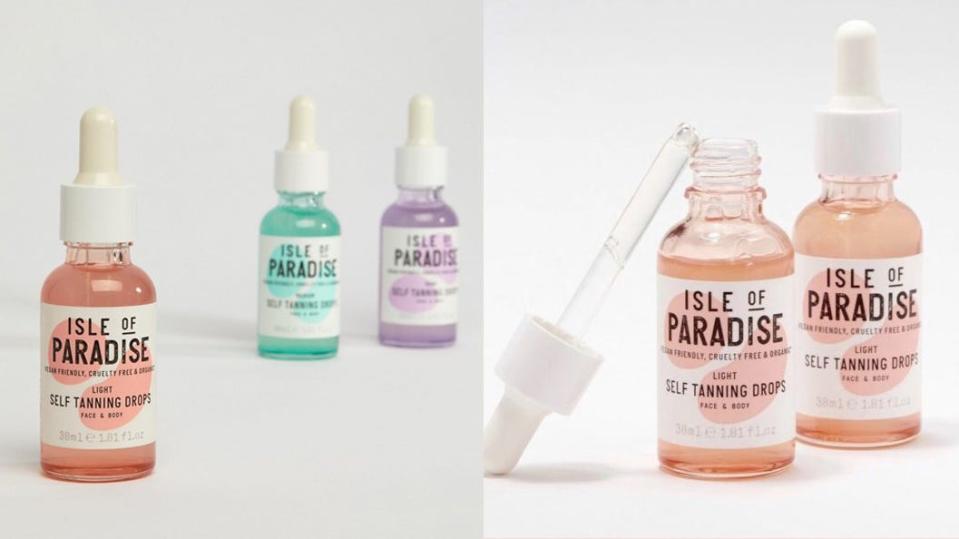 TikTokers made these drops famous, but Sephora shoppers love them, too.