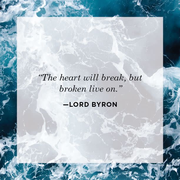 Lord Byron