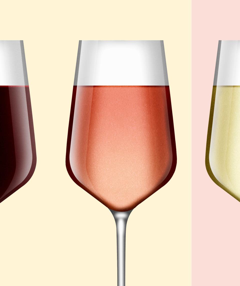 7 Gifts For Wine Enthusiasts That Are Actually Useful—And Under $150