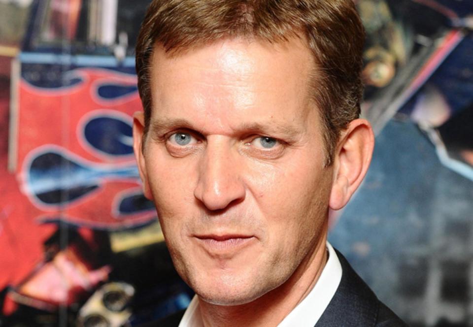 Jeremy Kyle is promising to make ‘sense of the stories that matter’  (ITV)