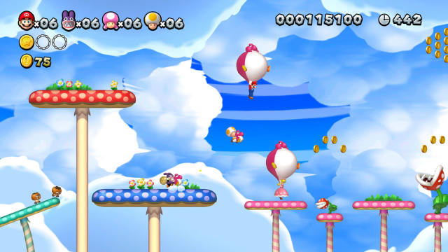 New Super Mario Bros. U Plus New Super Luigi U Select Nintendo Wii U
