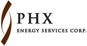 PHX Energy Services Corp.