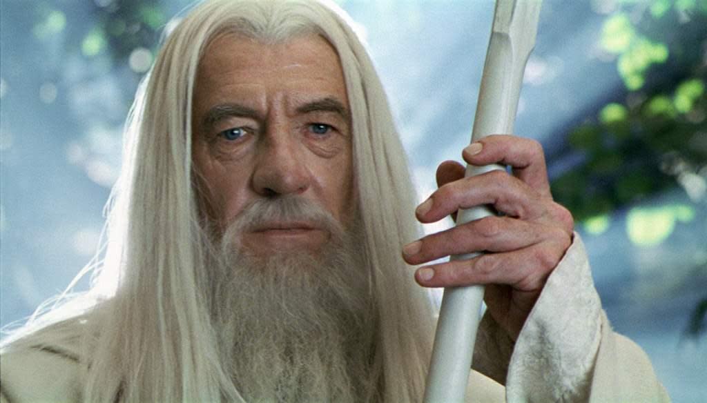 Gandalf And More Shown Off In New Lord Of The Rings: Gollum Trailer