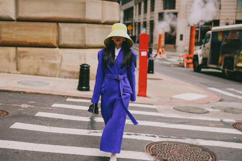 nyfw fw24 2024 pierguido grassano new york street style