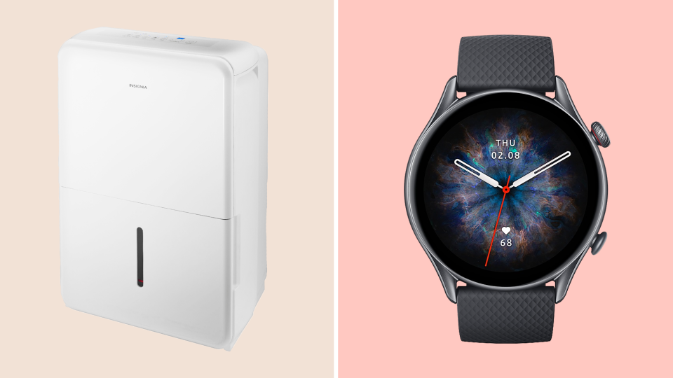 Shop smart watches, home appliances and more for less today at Best Buy.