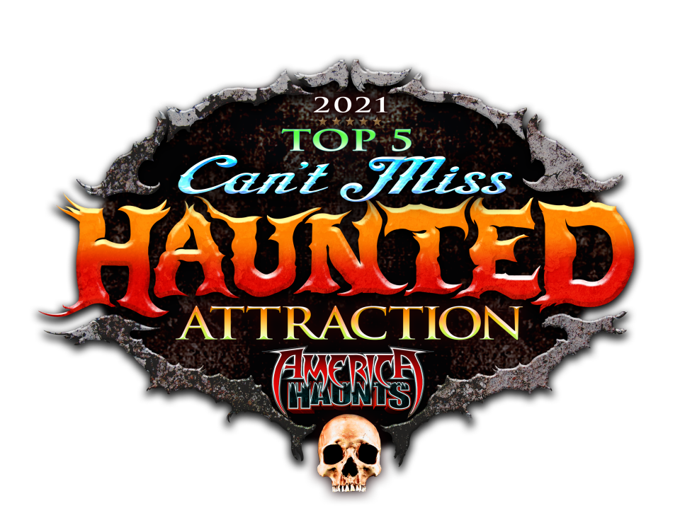 Halloween Attractions