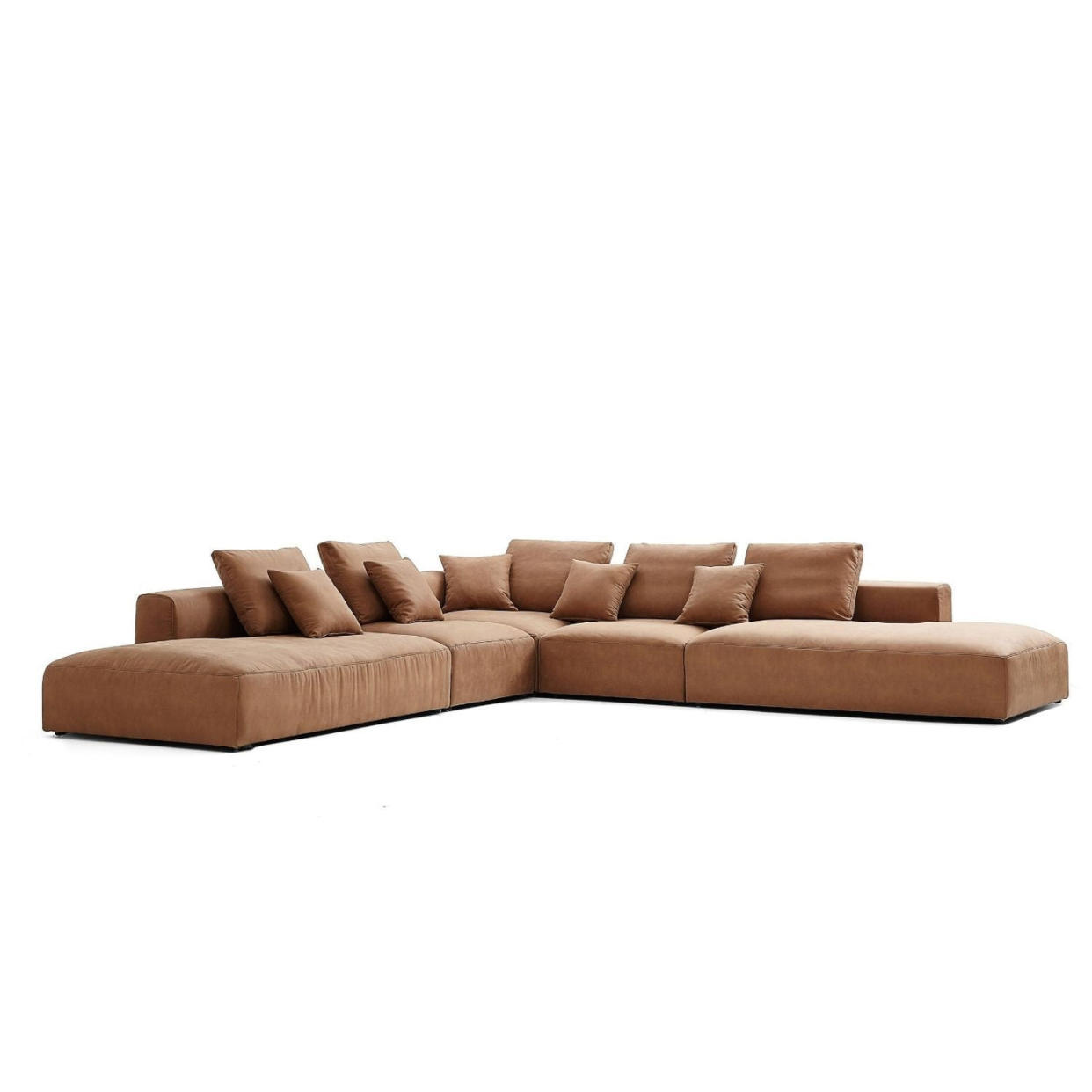 <p><a href="https://go.redirectingat.com?id=74968X1596630&url=https%3A%2F%2Fvalyoufurniture.com%2Fproducts%2Fthe-5th-open-l-sectional%3Fvariant%3D43686364315922%26gadid%3D673173189782%26tw_source%3Dgoogle%26tw_adid%3D673173189782%26tw_campaign%3D20521977342%26gclid%3DCjwKCAjwgsqoBhBNEiwAwe5w09xKS8QucUNNg7P2X-IGbS2qyAX9RvWsbPnPwG6JrbvGO2U7SMyWExoCqqMQAvD_BwE&sref=https%3A%2F%2Fwww.cosmopolitan.com%2Flifestyle%2Fg45262700%2Fluxury-couches%2F" rel="nofollow noopener" target="_blank" data-ylk="slk:Shop Now;elm:context_link;itc:0;sec:content-canvas" class="link rapid-noclick-resp">Shop Now</a></p><p>The 5th Open L Sectional</p><p>valyoufurniture.com</p><p>$4999.95</p>