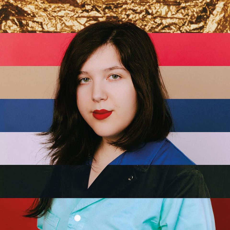 Lucy Dacus 2019 EP