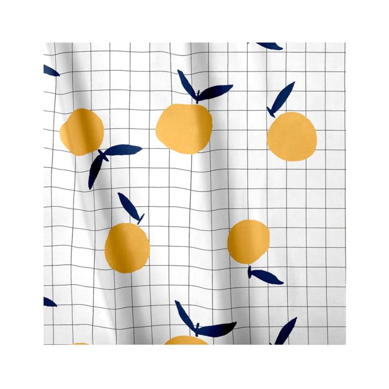 Brooklinen Shower Curtain