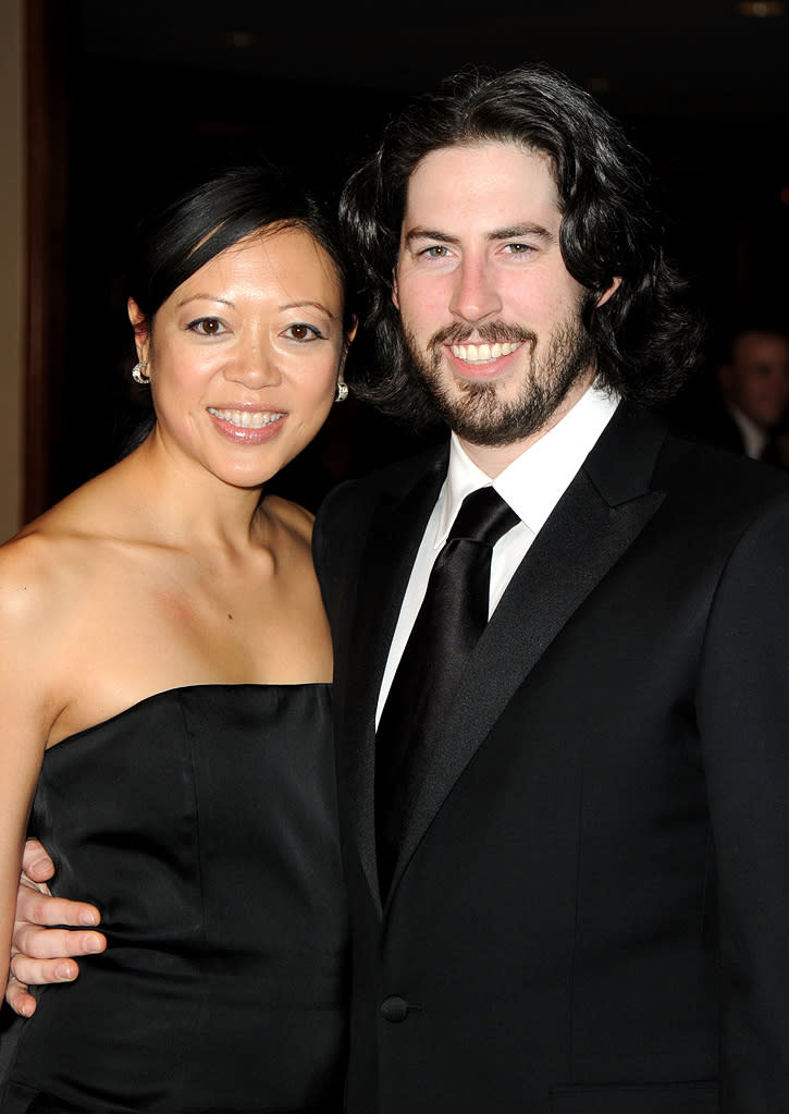 62nd Annual DGA Awards 2010 Jason Reitman