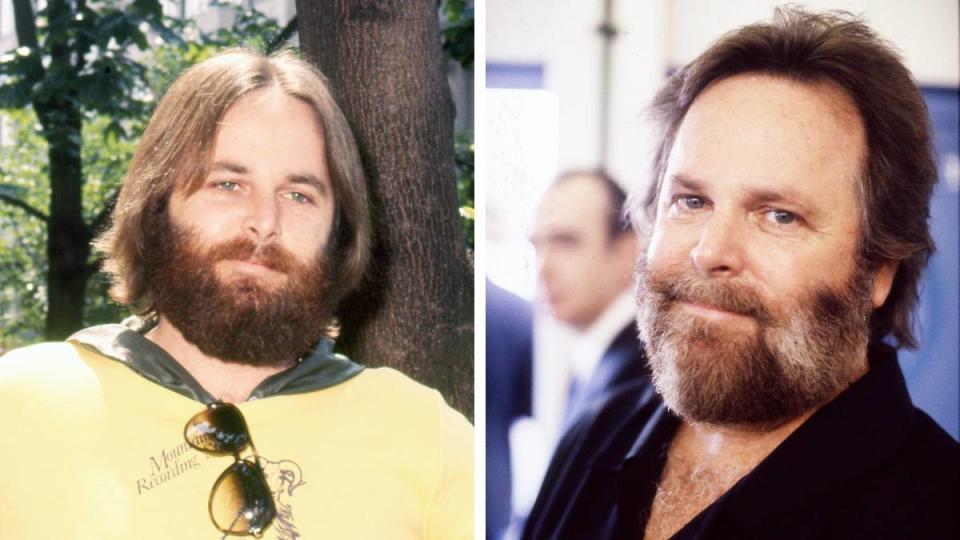 Carl Wilson