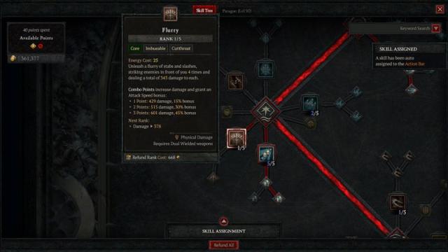 Diablo 4: 3 Rogue Builds For Kicking Ass With A Tricky Class