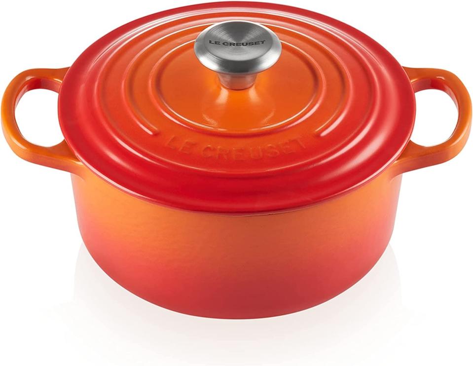 Photo: Le Creuset.