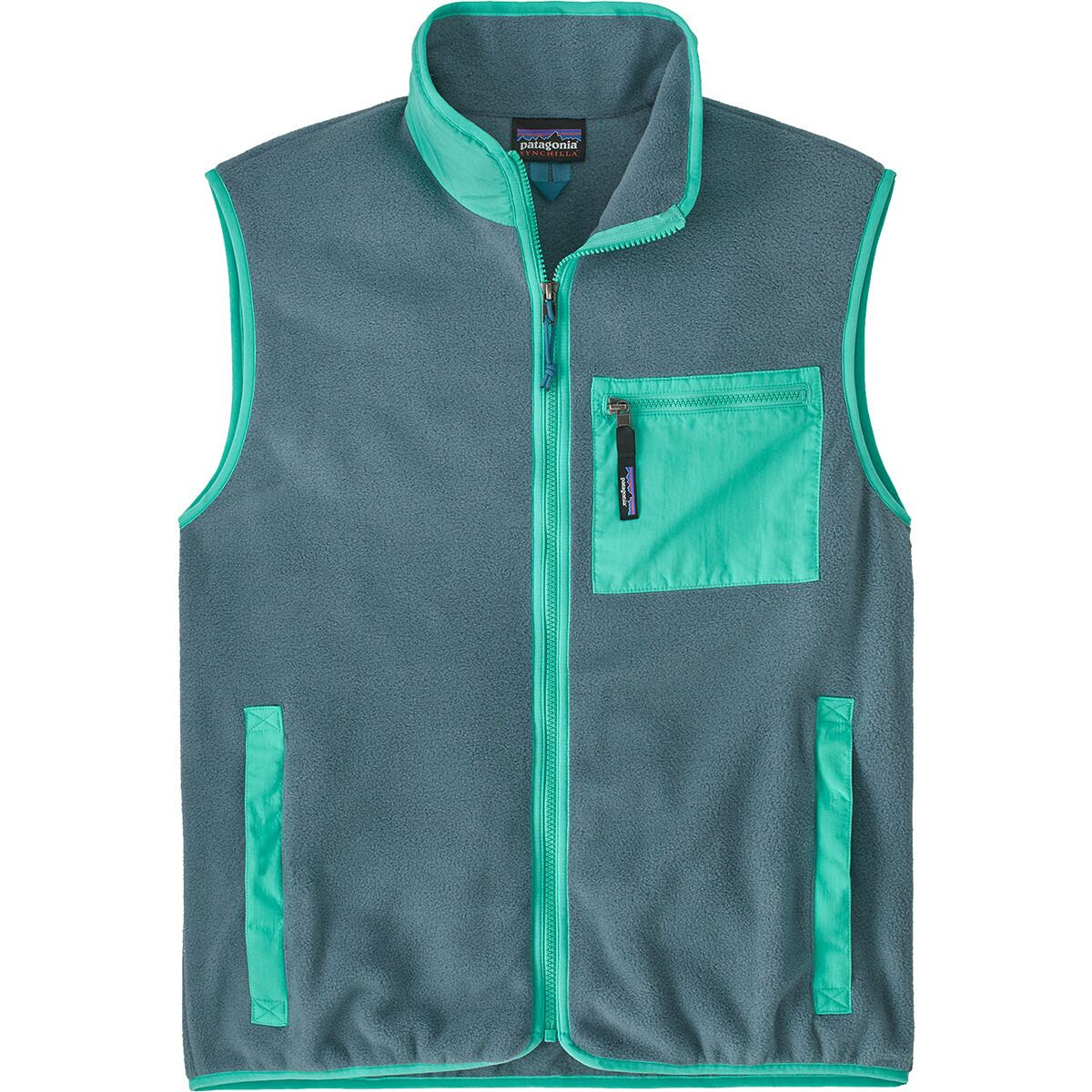 <p><a href="https://go.redirectingat.com?id=74968X1596630&url=https%3A%2F%2Fwww.backcountry.com%2Fpatagonia-classic-synchilla-fleece-vest-mens&sref=https%3A%2F%2F" rel="nofollow noopener" target="_blank" data-ylk="slk:Shop Now;elm:context_link;itc:0;sec:content-canvas" class="link rapid-noclick-resp">Shop Now</a></p><p>Classic Synchilla Fleece Vest </p><p>backcountry.com</p><p>$58.00</p>