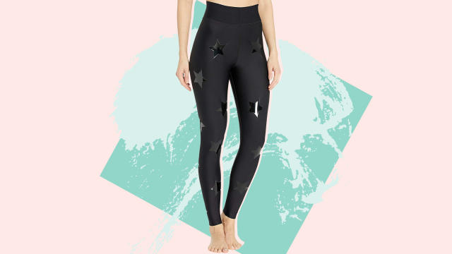 Design your own Ultracor leggings at SoulCycle