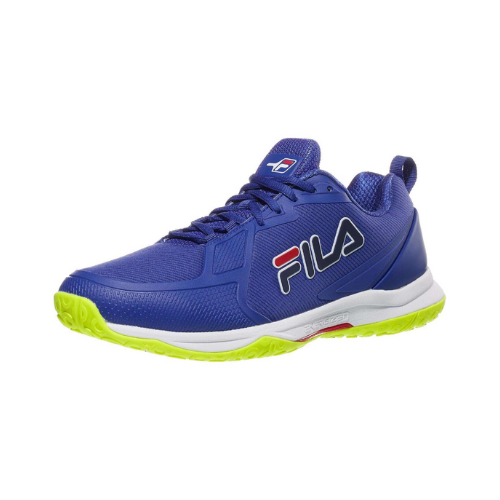 Buy FILA UNWIND 21 Navy Blue Sneakers online