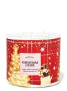 <p><strong>Bath & Body Works</strong></p><p>bathandbodyworks.com</p><p><strong>$25.50</strong></p><p><a href="https://www.bathandbodyworks.com/p/christmas-cider-3-wick-candle-026361445.html" rel="nofollow noopener" target="_blank" data-ylk="slk:Shop Now;elm:context_link;itc:0;sec:content-canvas" class="link ">Shop Now</a></p>