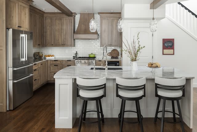 16 Home Appliance Trends You'll See Everywhere in 2024, According to Pros