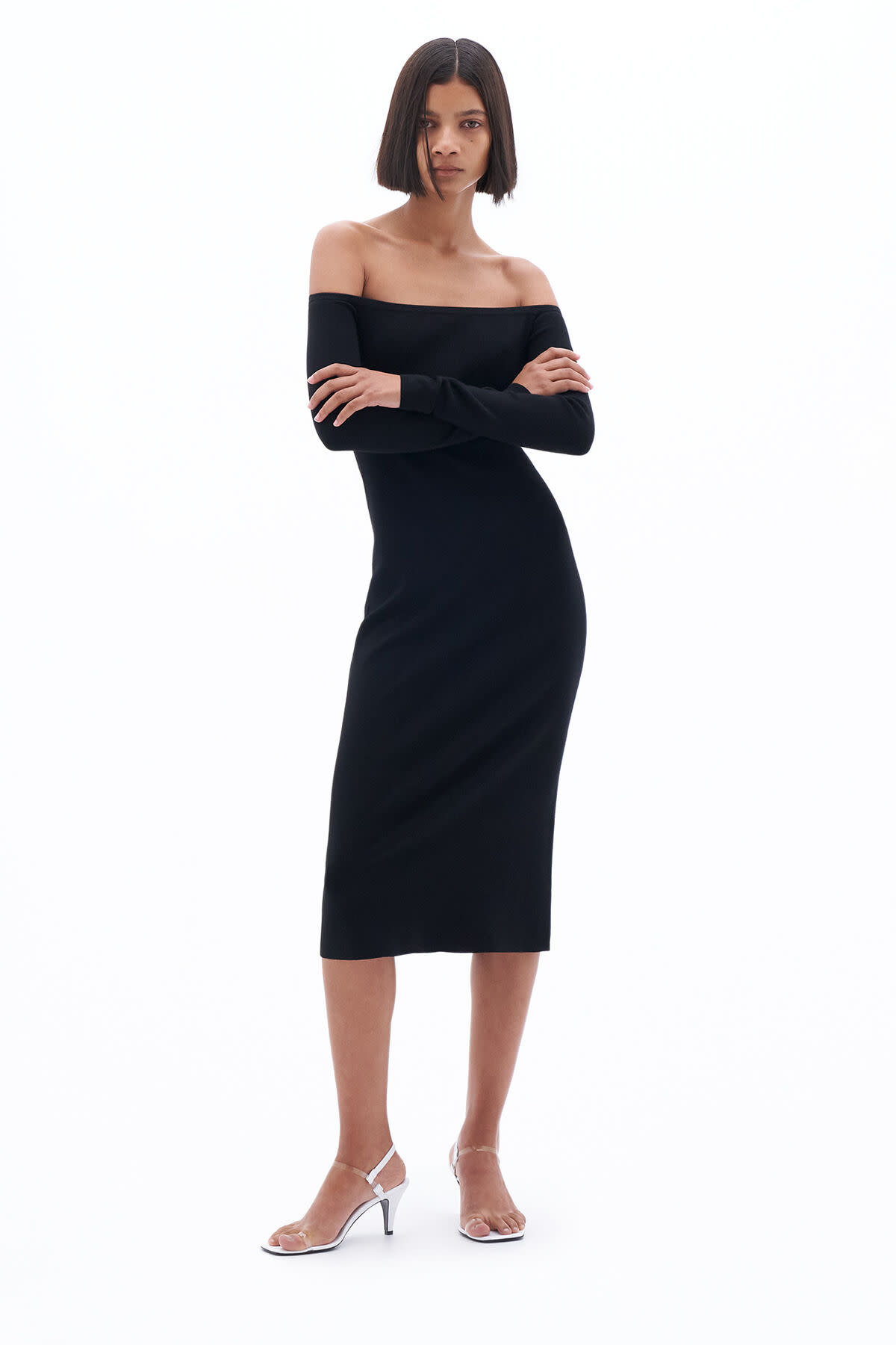 <p><a href="https://go.redirectingat.com?id=74968X1596630&url=https%3A%2F%2Fwww.filippa-k.com%2Fus%2Fen%2Foff-shoulder-knit-dress%2F28987-1433.html&sref=https%3A%2F%2Fwww.harpersbazaar.com%2Ffashion%2Ftrends%2Fg44546459%2Fbest-fall-wedding-guest-dresses%2F" rel="nofollow noopener" target="_blank" data-ylk="slk:Shop Now;elm:context_link;itc:0;sec:content-canvas" class="link rapid-noclick-resp">Shop Now</a></p><p>Off Shoulder Knit Dress Black</p><p>$380.00</p><p>filippa-k.com</p><span class="copyright">Filippa K</span>