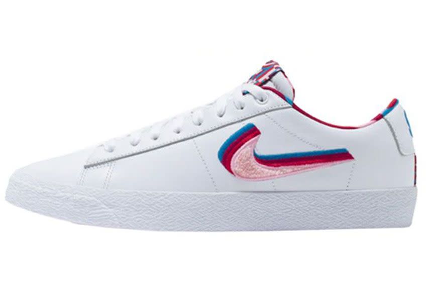 Nike SB x Parra Pack