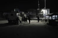 At least 12 killed in Mogadishu hotel attack