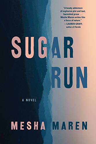 42) Sugar Run