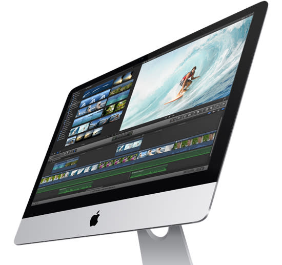 New IMac Boot Camp Fix