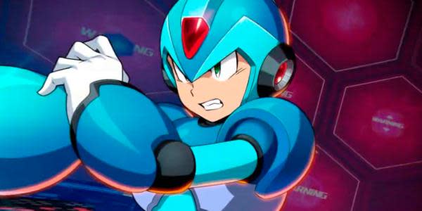 Pronto podrás aprender a programar niveles de Mega Man con un curioso producto