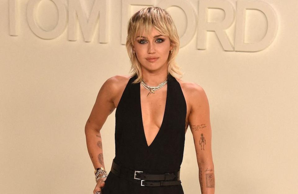 Miley Cyrus : sa métamorphose, année après année