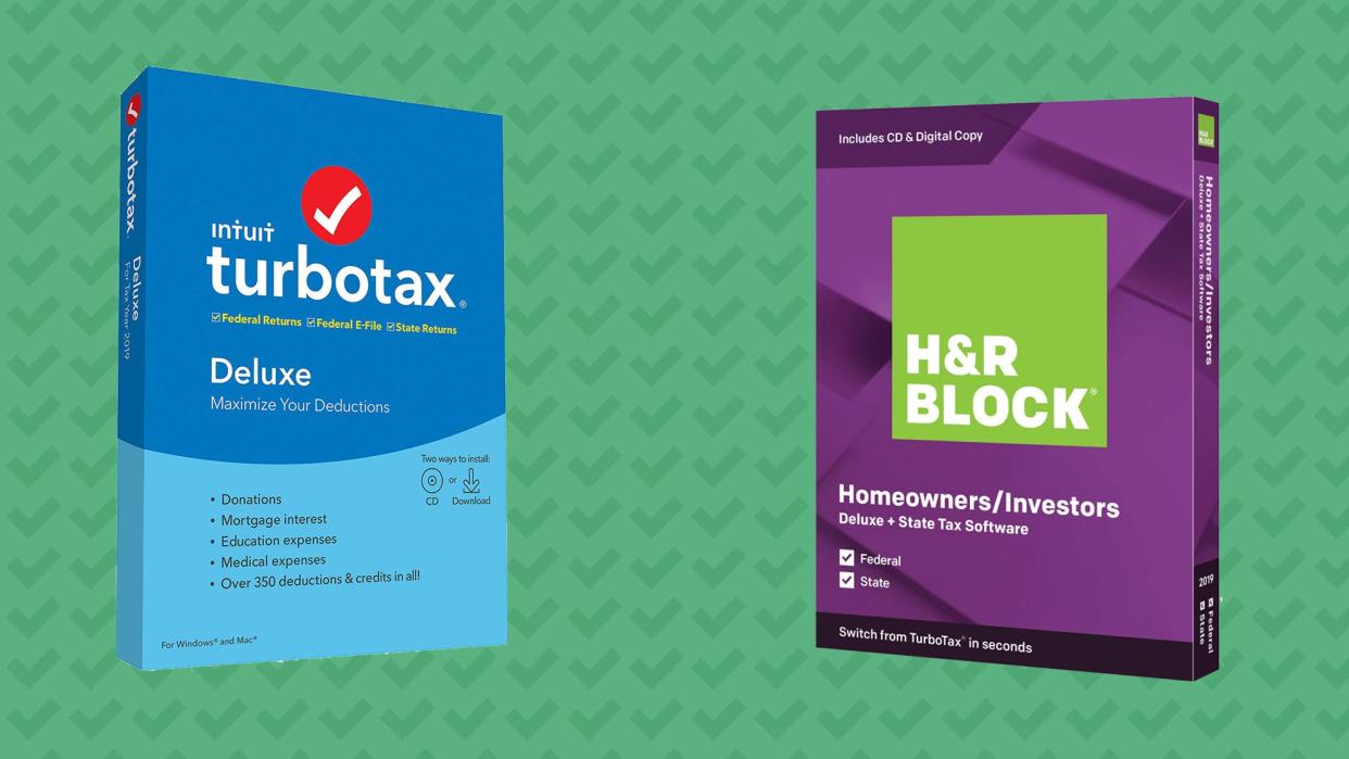 Today marks the beginning of tax season, and right now you can save on software to help you file.