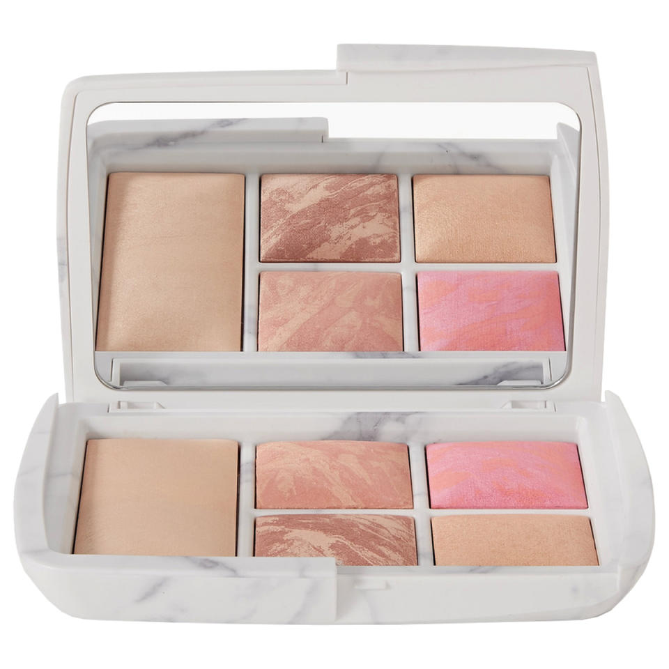 Hourglass Ambient Lighting Edit Surreal Light 