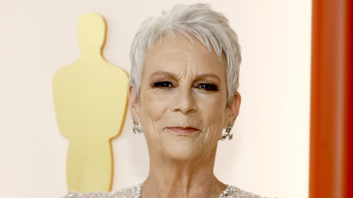 Les fans bombardent Jamie Lee Curtis de questions après avoir vu son dernier Instagram