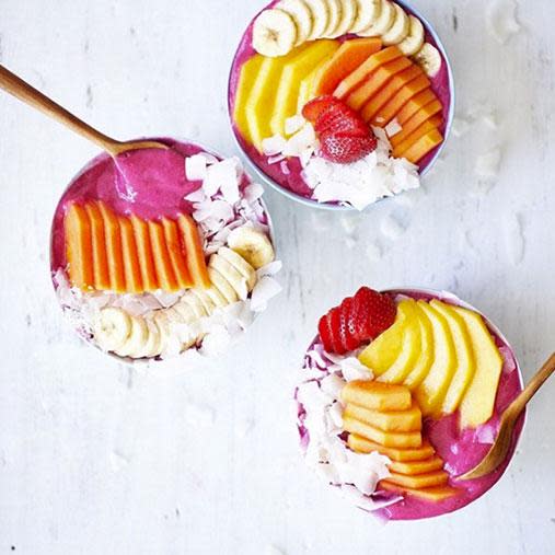 22 Food Porn Photos That''ll Make You Never Want To Eat Anything But Fruit Again