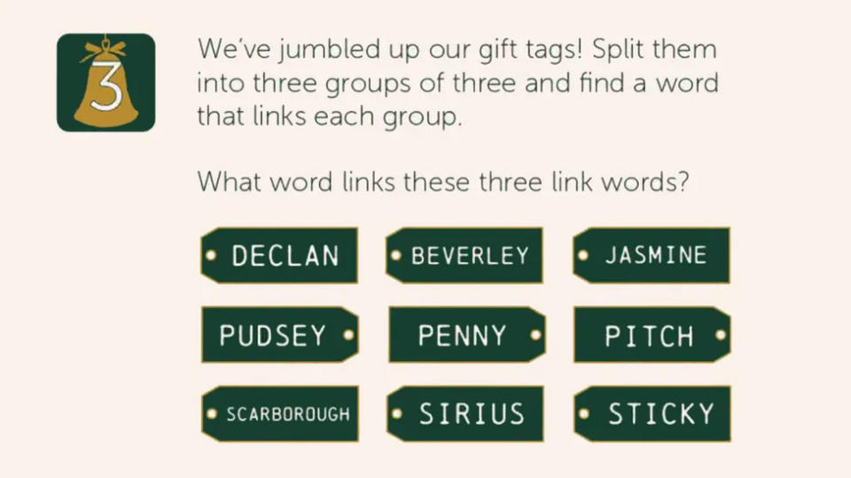 GCHQ Christmas Puzzle 2023 Can you solve this codebreaking challenge