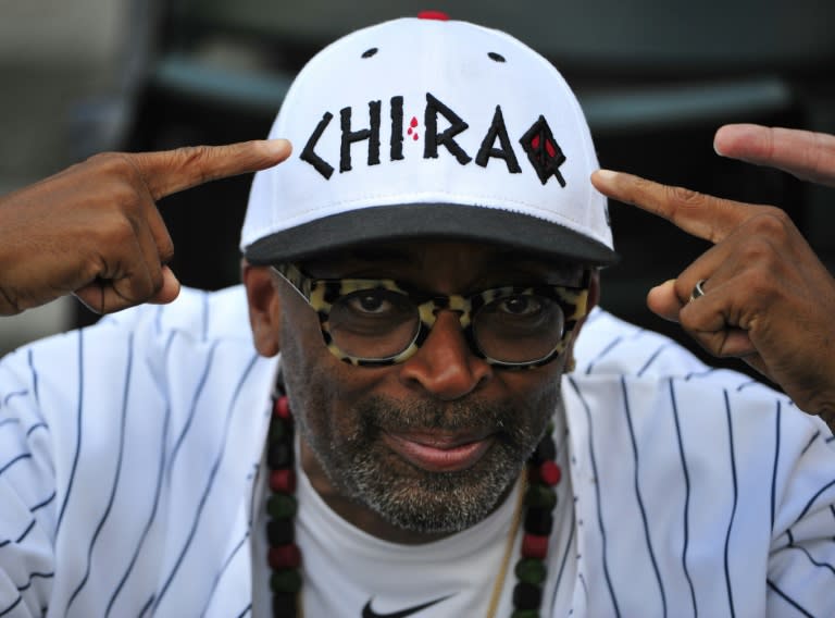 Amazon Prime have commissioned Spike Lee to make their first Oscar-eligible feature, a musical comedy about gun crime in Chicago called "Chiraq"