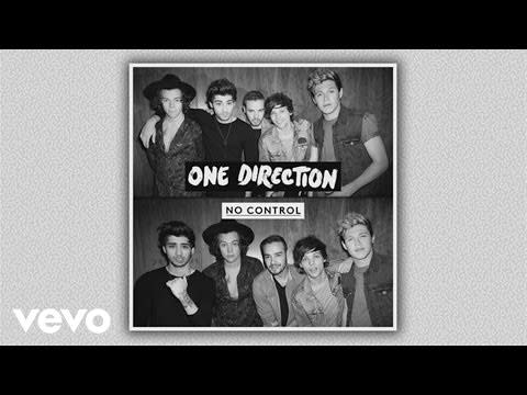 One Direction - "No Control"