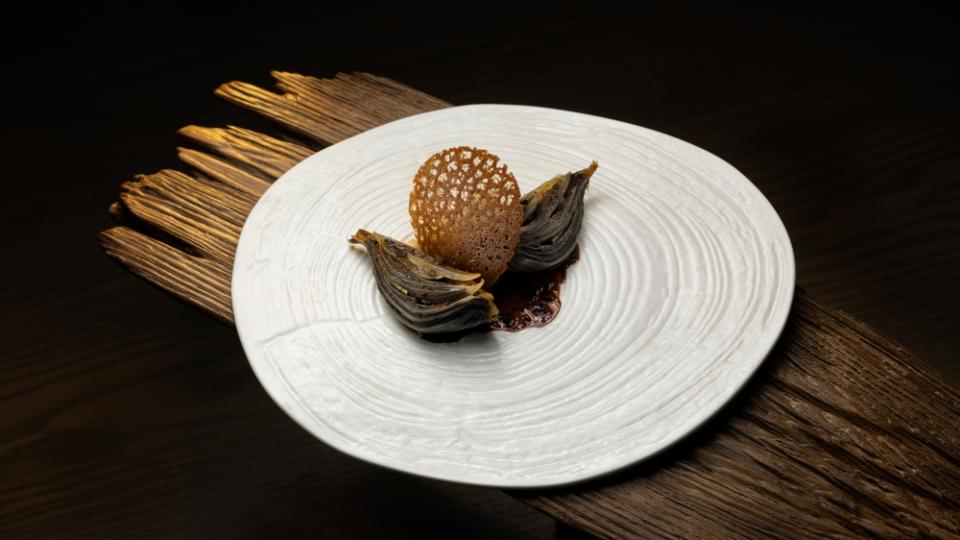 中環美食｜置地廣場推限定「LANDMARK Tasting Mastery」 法式餐廳Ami享受全新6道菜美宴
