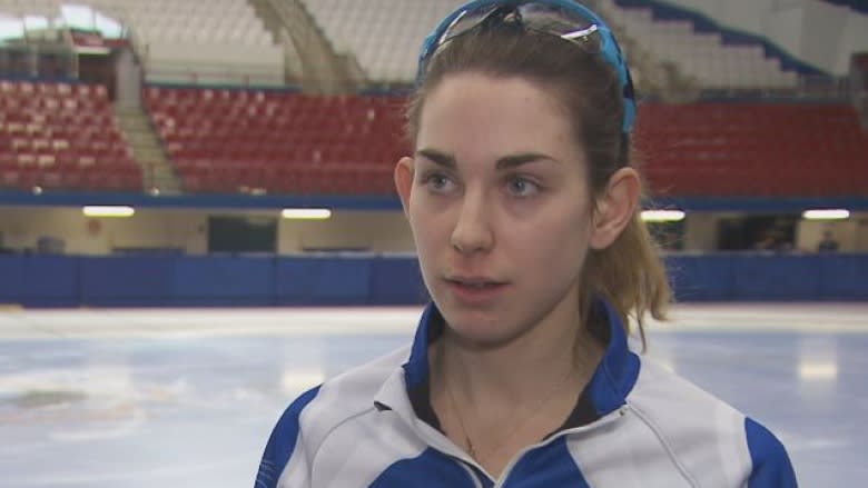 Why are Quebec's short-track speed skaters so good?