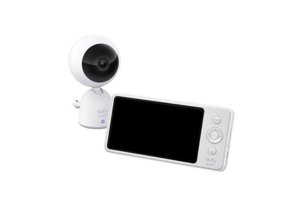 Eufy baby monitor