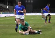 Rugby World Cup 2019 - Pool A - Ireland v Samoa